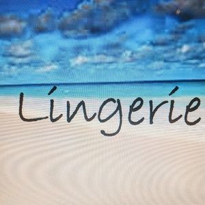 Lingerie & Sleepwear